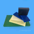 Hochwertiges dünnes buntes 1cm Nylon6 Board